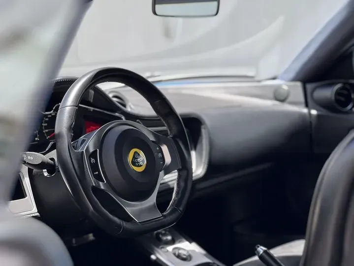 2015 Lotus Evora 3.5T 351HP V6 6AT,autocango,china used car exporter,china ev exporter,chinese used car exporter,chinese used ev exporter