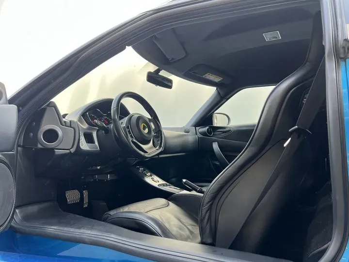 2015 Lotus Evora 3.5T 351HP V6 6AT,autocango,china used car exporter,china ev exporter,chinese used car exporter,chinese used ev exporter