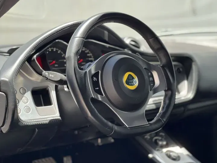 2015 Lotus Evora 3.5T 351HP V6 6AT,autocango,china used car exporter,china ev exporter,chinese used car exporter,chinese used ev exporter