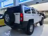 2008 Hummer H3 3.7L 245HP L5 4AT