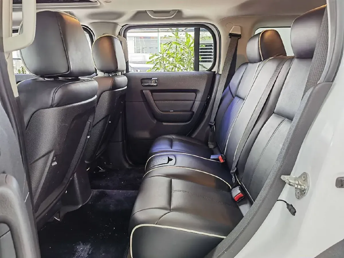 2008 Hummer H3 3.7L 245HP L5 4AT,autocango,china used car exporter,china ev exporter,chinese used car exporter,chinese used ev exporter