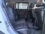 2008 Hummer H3 3.7L 245HP L5 4AT
