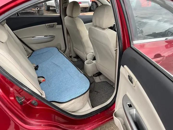 2012 ChangAn Alsvin V5 1.5L 114HP L4 5MT,autocango,china used car exporter,china ev exporter,chinese used car exporter,chinese used ev exporter