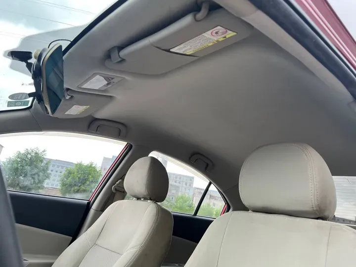 2012 ChangAn Alsvin V5 1.5L 114HP L4 5MT,autocango,china used car exporter,china ev exporter,chinese used car exporter,chinese used ev exporter