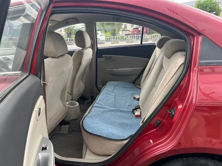 2012 ChangAn Alsvin V5 1.5L 114HP L4 5MT,autocango,china used car exporter,china ev exporter,chinese used car exporter,chinese used ev exporter