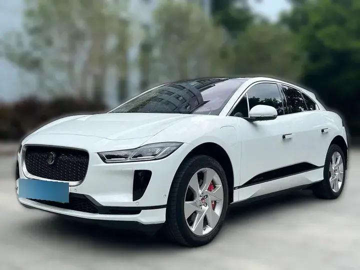 2020 Jaguar I-PACE BEV 81KWH
