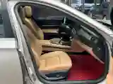 2011 BMW 7 Series 3.0L 258HP L6 6AT