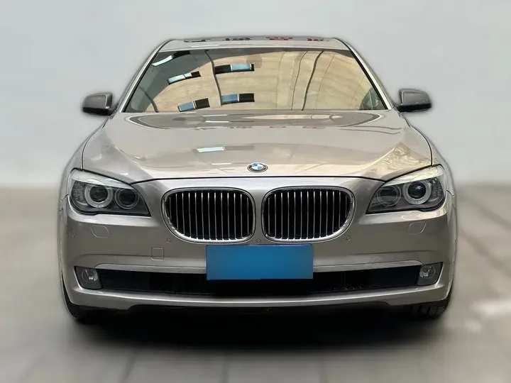 2011 BMW 7 Series 3.0L 258HP L6 6AT,autocango,china used car exporter,china ev exporter,chinese used car exporter,chinese used ev exporter