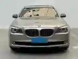 2011 BMW 7 Series 3.0L 258HP L6 6AT