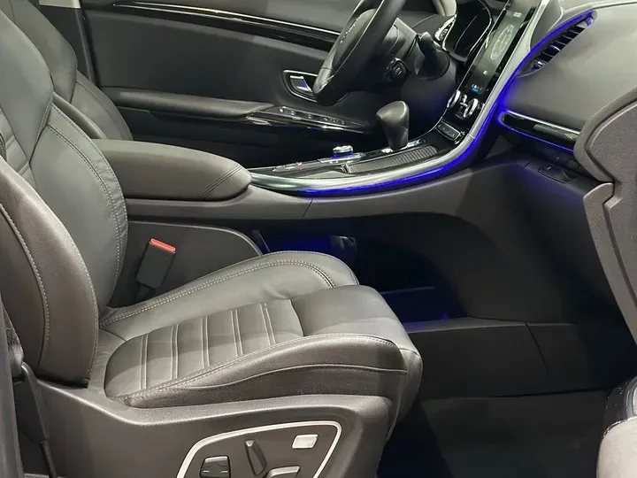 2018 Renault  Espace Classic 1.8T 224HP L4 7DCT,autocango,china used car exporter,china ev exporter,chinese used car exporter,chinese used ev exporter