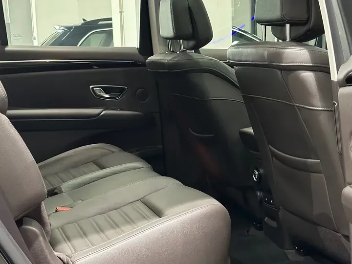 2018 Renault  Espace Classic 1.8T 224HP L4 7DCT,autocango,china used car exporter,china ev exporter,chinese used car exporter,chinese used ev exporter