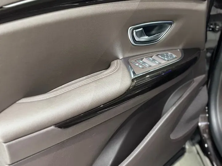 2018 Renault  Espace Classic 1.8T 224HP L4 7DCT,autocango,china used car exporter,china ev exporter,chinese used car exporter,chinese used ev exporter