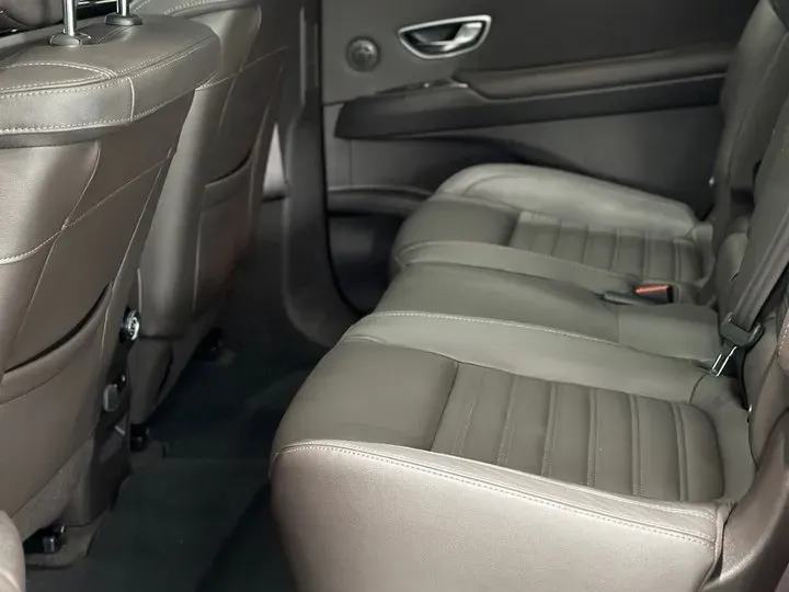 2018 Renault  Espace Classic 1.8T 224HP L4 7DCT,autocango,china used car exporter,china ev exporter,chinese used car exporter,chinese used ev exporter