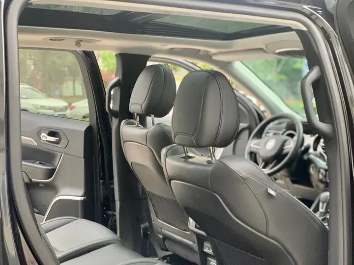 2018 Jeep Commander 2.0T 265HP L4 9AT,autocango,china used car exporter,china ev exporter,chinese used car exporter,chinese used ev exporter