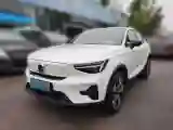 2022 Volvo C40 BEV 69KWH