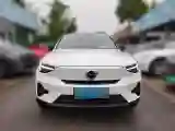 2022 Volvo C40 BEV 69KWH