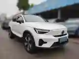 2022 Volvo C40 BEV 69KWH