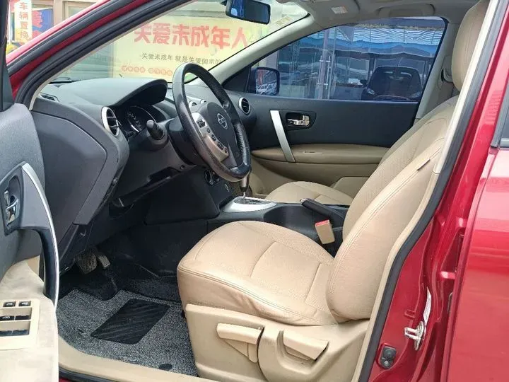 2015 Nissan Qashqai 2.0L 144HP L4 CVT,autocango,china used car exporter,china ev exporter,chinese used car exporter,chinese used ev exporter