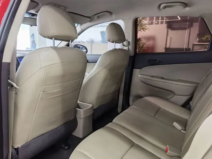 2009 Hyundai i30 1.6L 123HP L4 4AT,autocango,china used car exporter,china ev exporter,chinese used car exporter,chinese used ev exporter