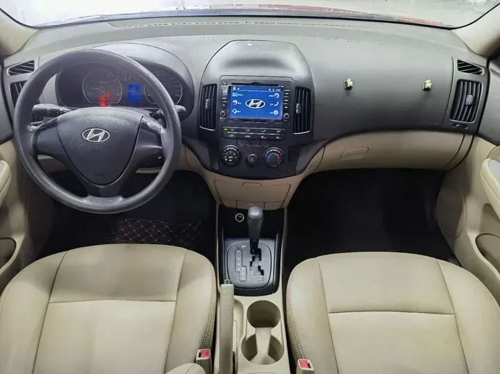 2009 Hyundai i30 1.6L 123HP L4 4AT,autocango,china used car exporter,china ev exporter,chinese used car exporter,chinese used ev exporter