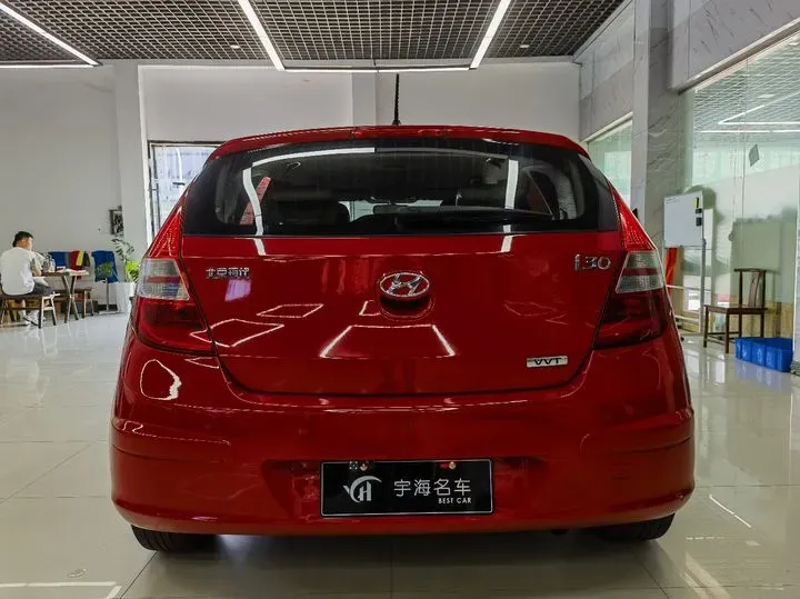 2009 Hyundai i30 1.6L 123HP L4 4AT,autocango,china used car exporter,china ev exporter,chinese used car exporter,chinese used ev exporter