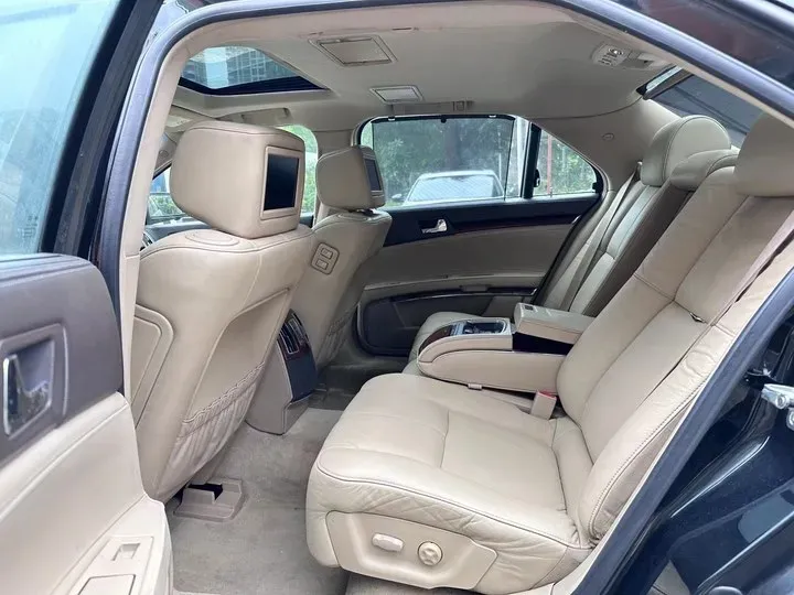 2007 Cadillac SLS 3.6L 255HP V6 5AT,autocango,china used car exporter,china ev exporter,chinese used car exporter,chinese used ev exporter