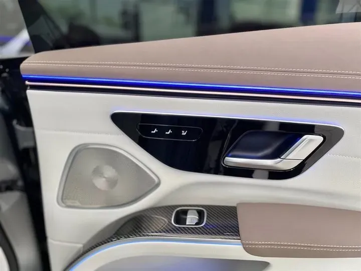 2022 Mercedes-Benz EQS AMG BEV 111.8KWH,autocango,china used car exporter,china ev exporter,chinese used car exporter,chinese used ev exporter