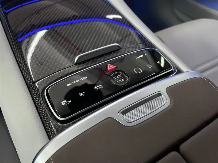 2022 Mercedes-Benz EQS AMG BEV 111.8KWH,autocango,china used car exporter,china ev exporter,chinese used car exporter,chinese used ev exporter