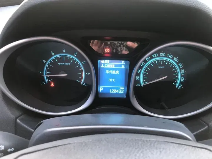 2015 GAC Trumpchi GS5 Super 2.0L 147HP L4 5AT,autocango,china used car exporter,china ev exporter,chinese used car exporter,chinese used ev exporter