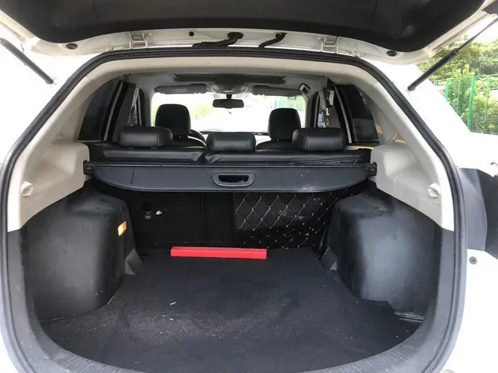 2015 GAC Trumpchi GS5 Super 2.0L 147HP L4 5AT,autocango,china used car exporter,china ev exporter,chinese used car exporter,chinese used ev exporter