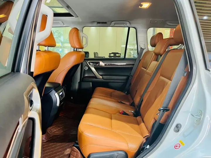 2014 Lexus GX 4.0L 275HP V6 5AT,autocango,china used car exporter,china ev exporter,chinese used car exporter,chinese used ev exporter