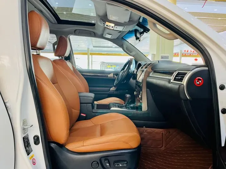 2014 Lexus GX 4.0L 275HP V6 5AT,autocango,china used car exporter,china ev exporter,chinese used car exporter,chinese used ev exporter