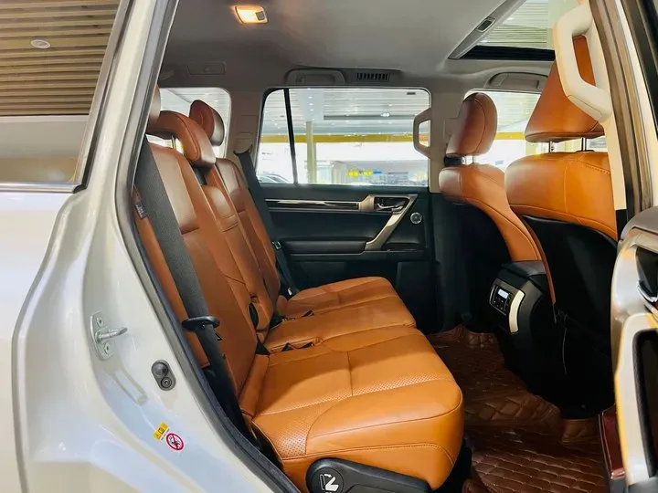 2014 Lexus GX 4.0L 275HP V6 5AT,autocango,china used car exporter,china ev exporter,chinese used car exporter,chinese used ev exporter