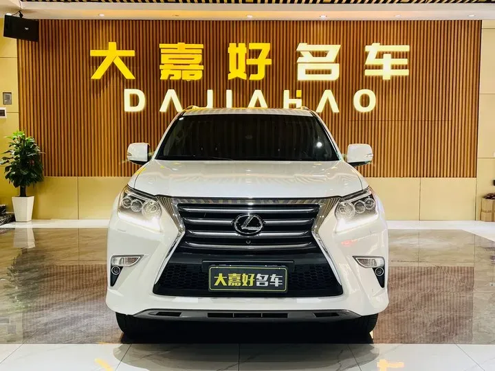 2014 Lexus GX 4.0L 275HP V6 5AT,autocango,china used car exporter,china ev exporter,chinese used car exporter,chinese used ev exporter