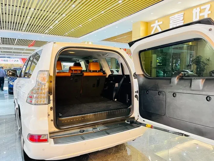 2014 Lexus GX 4.0L 275HP V6 5AT,autocango,china used car exporter,china ev exporter,chinese used car exporter,chinese used ev exporter