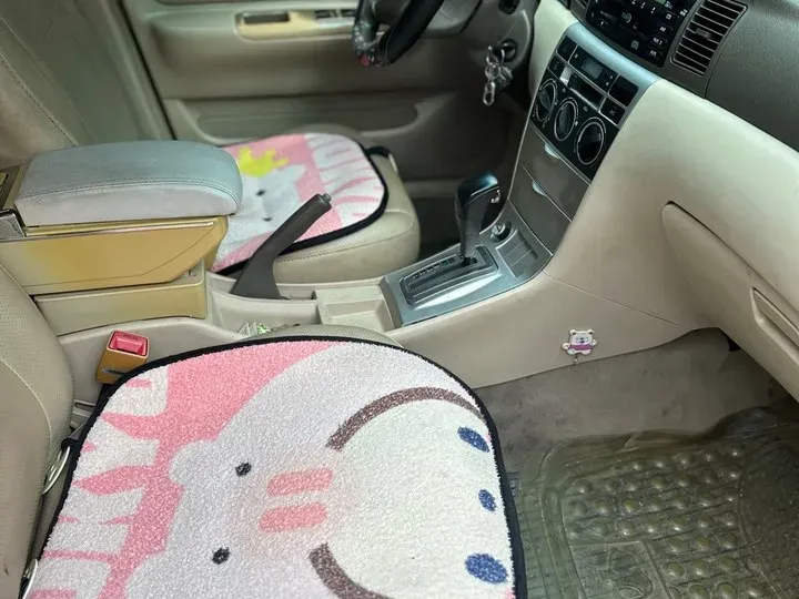 2011 BYD F3R 1.6L 100HP L4 4AT,autocango,china used car exporter,china ev exporter,chinese used car exporter,chinese used ev exporter