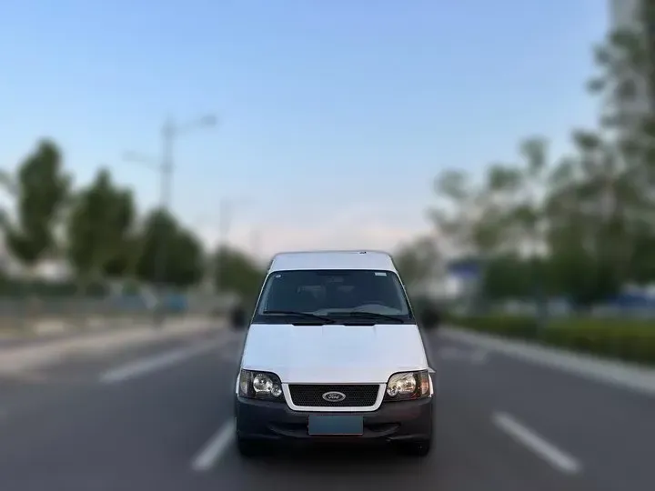 2015 Ford Classic Transit 2.8T 108HP L4 5MT,autocango,china used car exporter,china ev exporter,chinese used car exporter,chinese used ev exporter