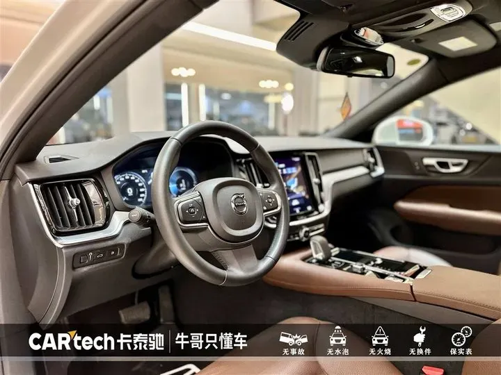 2022 Volvo S60 2.0T 310HP L4 8AT PHEV 18.8KWH,autocango,china used car exporter,china ev exporter,chinese used car exporter,chinese used ev exporter