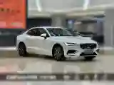 2022 Volvo S60 2.0T 310HP L4 8AT PHEV 18.8KWH