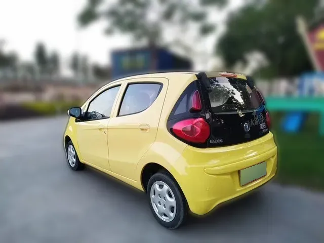 2012 ChangAn BenBen MINI 1.0L 69HP L4 5MT,autocango,china used car exporter,china ev exporter,chinese used car exporter,chinese used ev exporter