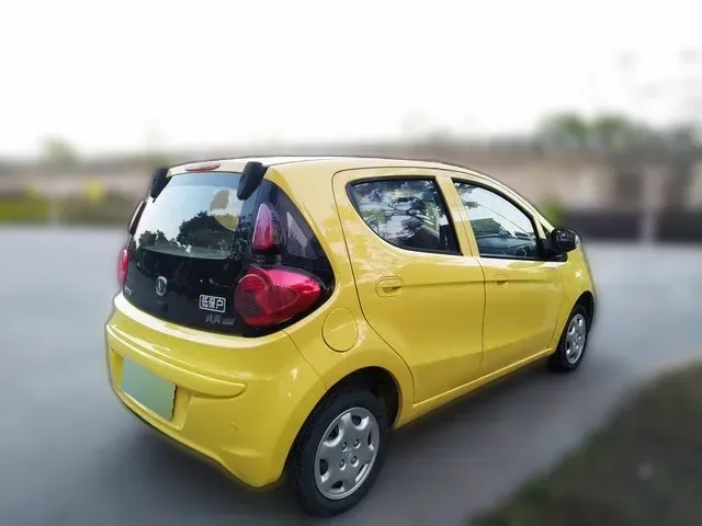 2012 ChangAn BenBen MINI 1.0L 69HP L4 5MT,autocango,china used car exporter,china ev exporter,chinese used car exporter,chinese used ev exporter