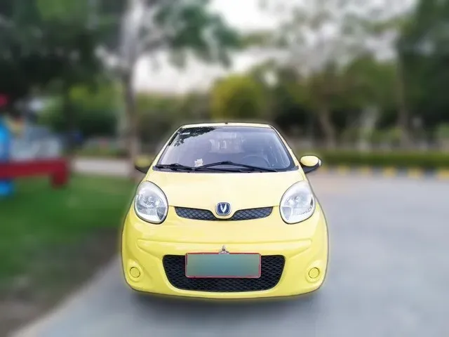 2012 ChangAn BenBen MINI 1.0L 69HP L4 5MT,autocango,china used car exporter,china ev exporter,chinese used car exporter,chinese used ev exporter