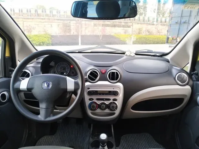 2012 ChangAn BenBen MINI 1.0L 69HP L4 5MT,autocango,china used car exporter,china ev exporter,chinese used car exporter,chinese used ev exporter