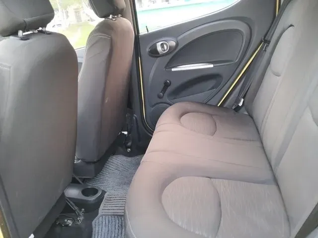 2012 ChangAn BenBen MINI 1.0L 69HP L4 5MT,autocango,china used car exporter,china ev exporter,chinese used car exporter,chinese used ev exporter