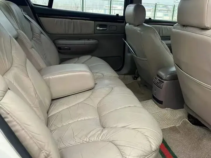 2004 HawTai Terracan 3.5L 200HP V6 4AT,autocango,china used car exporter,china ev exporter,chinese used car exporter,chinese used ev exporter