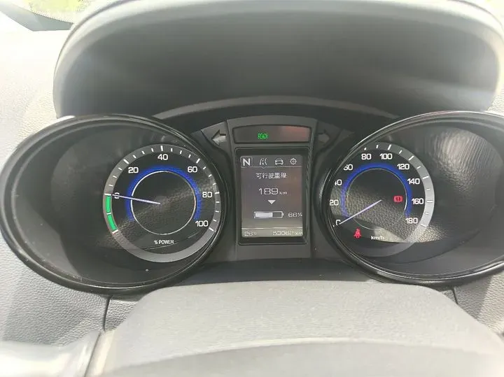 2018 ChangAn CS15 EV BEV 42.92KWH,autocango,china used car exporter,china ev exporter,chinese used car exporter,chinese used ev exporter