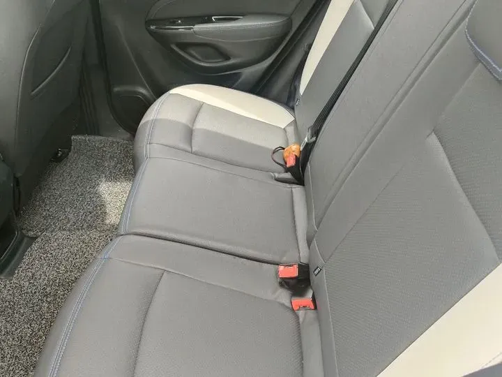 2018 ChangAn CS15 EV BEV 42.92KWH,autocango,china used car exporter,china ev exporter,chinese used car exporter,chinese used ev exporter