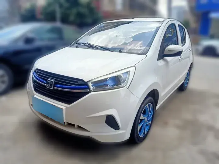 2018 Zotye Cloud 100 BEV 28.4KWH