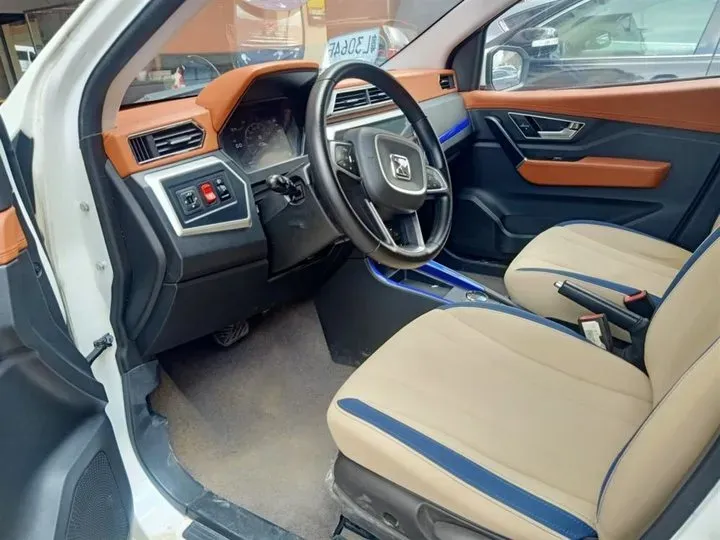 2018 Zotye Cloud 100 BEV 28.4KWH,autocango,china used car exporter,china ev exporter,chinese used car exporter,chinese used ev exporter