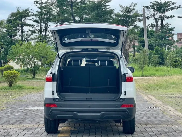 2019 DongFeng Fengon Fengon S560 1.8L 139HP L4 CVT,autocango,china used car exporter,china ev exporter,chinese used car exporter,chinese used ev exporter